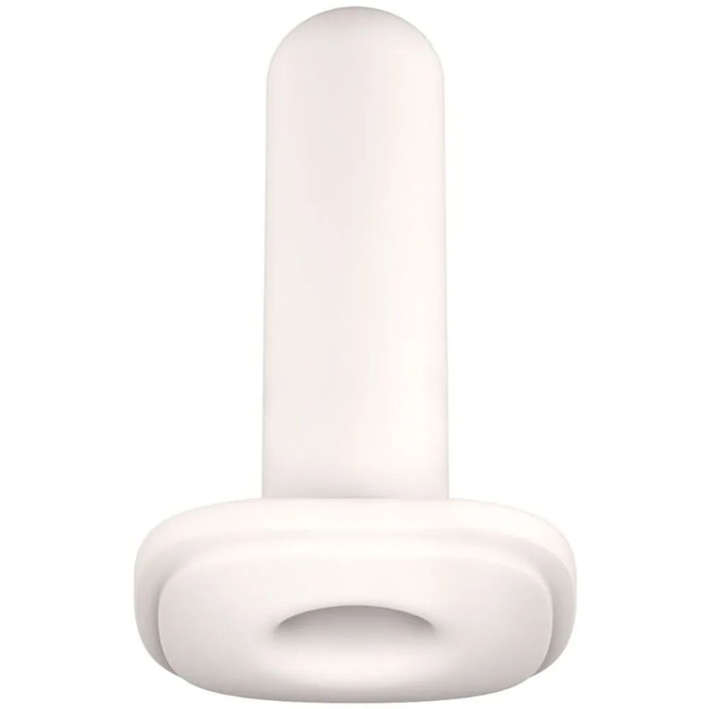 Boîte de trois gaines de remplacement blanches pour Onyx+, avec illustration du produit et trois gaines individuelles visibles à droite