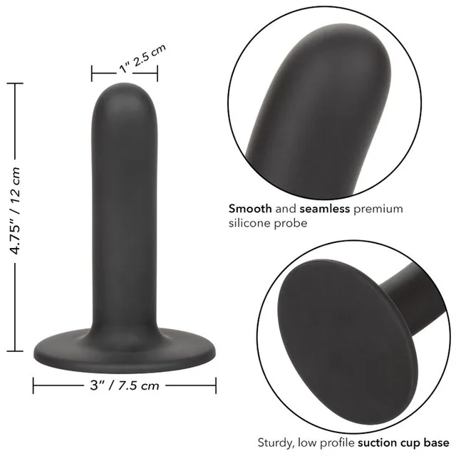 Boundless Gode Compatible Harnais
