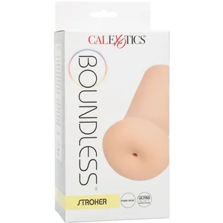 Vaginette Masturbateur Coupeur CalExotics