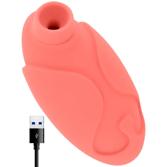 Stimulateur D'ondes Clitoris