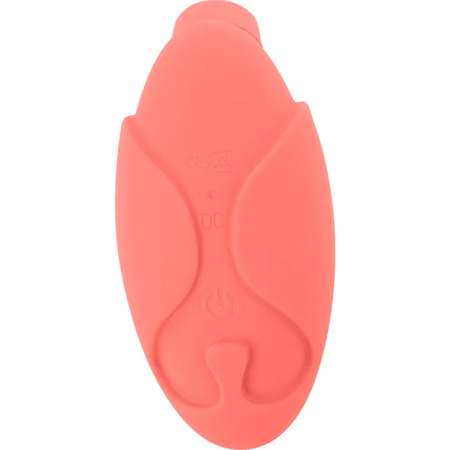 Stimulateur d'Ondes Clitoris