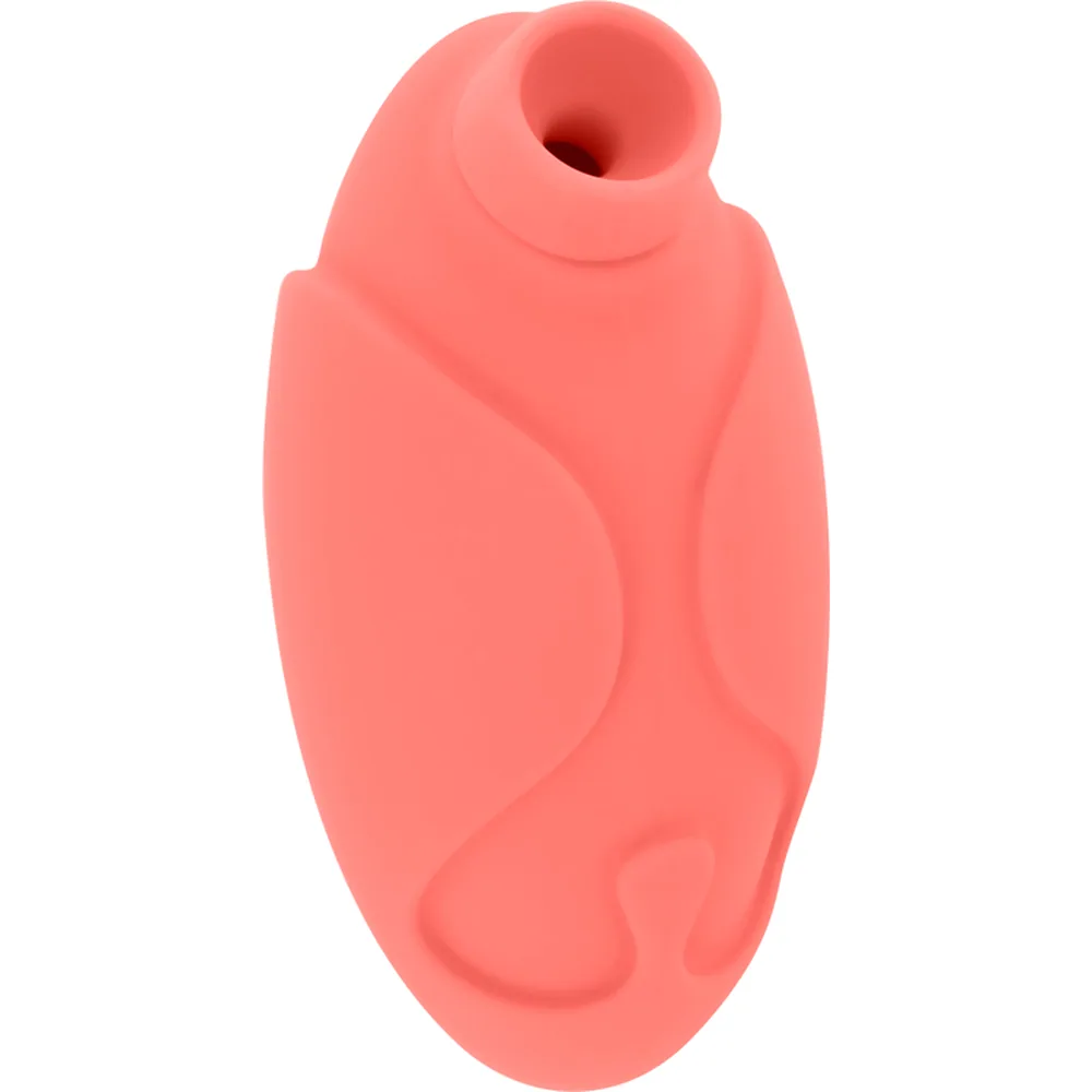 Stimulateur d'Ondes Clitoris Ohmama