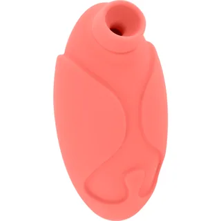 Stimulateur d'Ondes Clitoris Ohmama