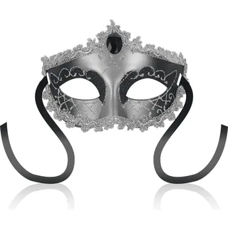 Bâillon Masque Diamant Ohmama