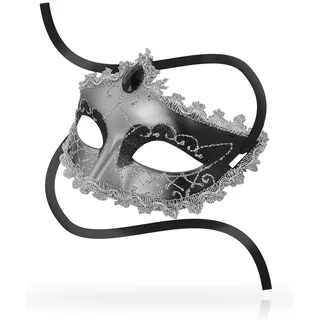 Masque Diamant Ohmama - vue de profil