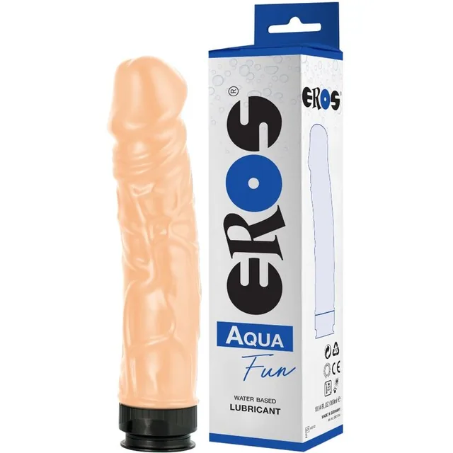 Gode Aqua Fun Lubrifiant