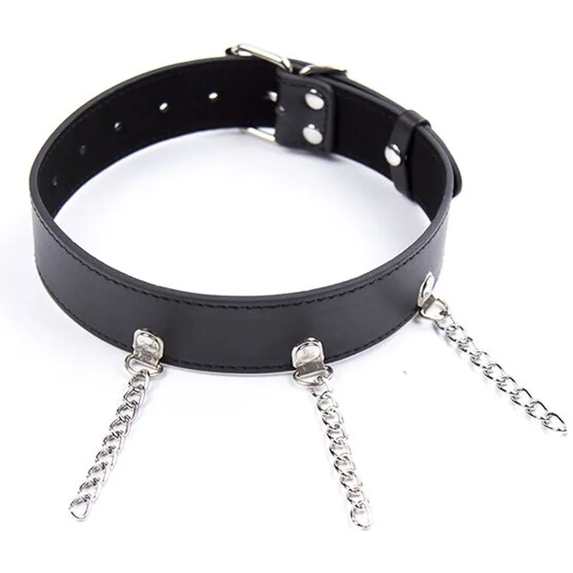 Collier Fetiche