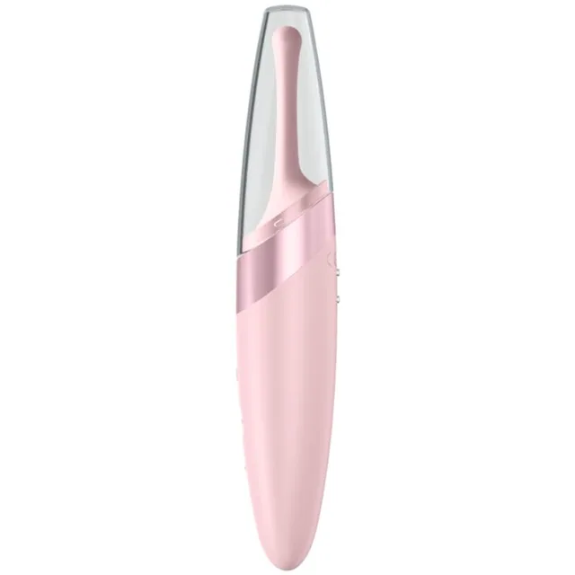 Twirling Delight Vibrateur Pointe de Clit