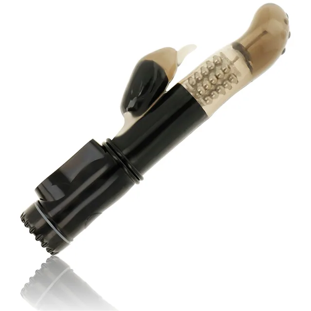 Vibrateur Rotateur Stimulateur Delfin