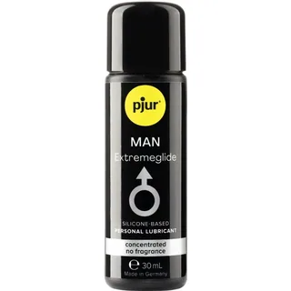 Lubrifiant Homme