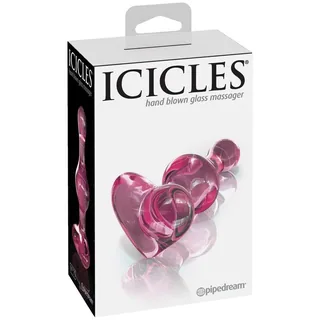 Gode Verre Icicles vue 5