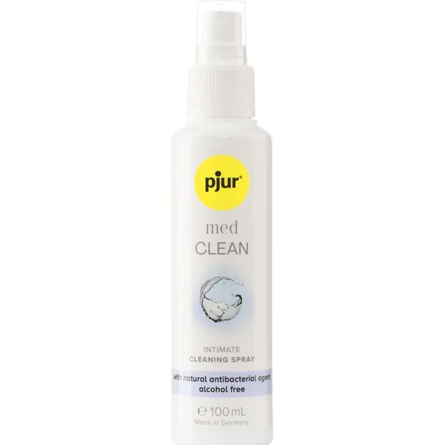 Med Spray Nettoyant
