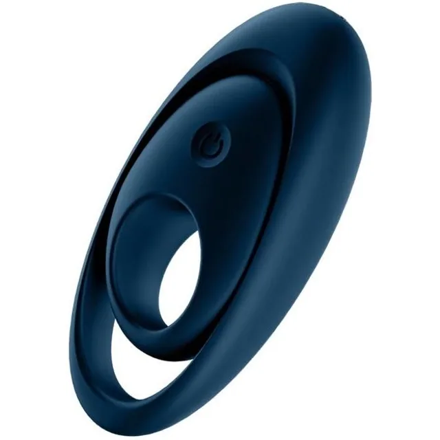 Glorious Duo Vibrateur Anneau