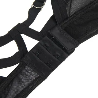 Ensemble Deux Pièces Soutien-gorge Subblime modèle 2 vue 3