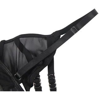 Ensemble Deux Pièces Soutien-gorge Subblime modèle 2 vue 6