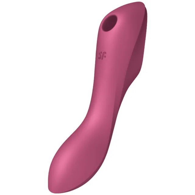 Stimulateur Vibrateur Curvy