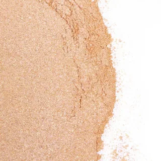Golden Light Kit Poudre Comestible et Plume SecretPlay - vue de dos