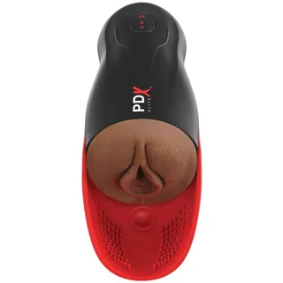 Masturbateur Fuck-o-matic 2 Pdx Elite vue 2