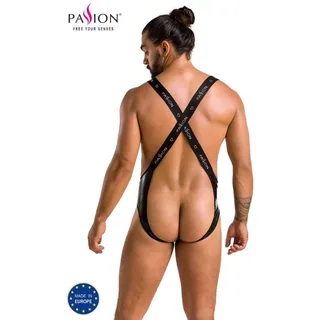 Body Bruno Passion - avec son échelle de taille