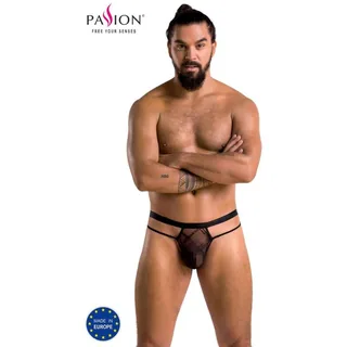 String Collin Passion vue 4