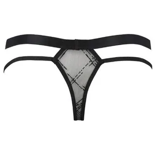 String Collin Passion vue 6