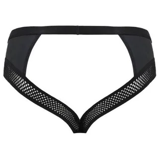 Slip Ouvert Tom Passion