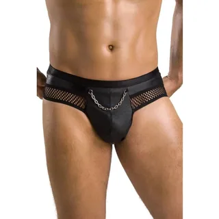 Slip Ouvert Tom Passion vue 2