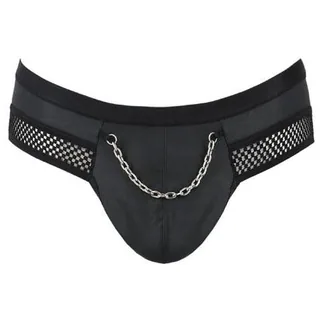 Slip Ouvert Tom Passion vue 3