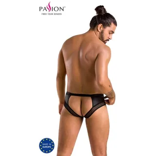 Slip Ouvert Tom Passion vue 4