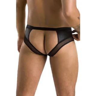 Slip Ouvert Tom Passion vue 5