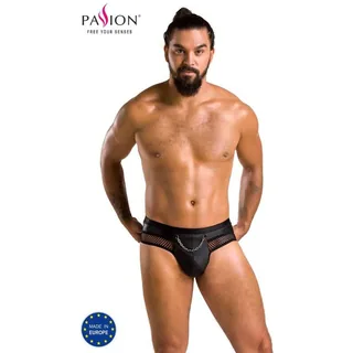 Slip Ouvert Tom Passion vue 6