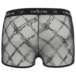 Lingerie Short James Passion vue 2