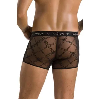 Lingerie Short James Passion vue 3