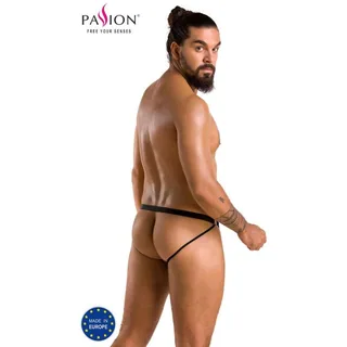 Slip Open Luke Passion vue 6