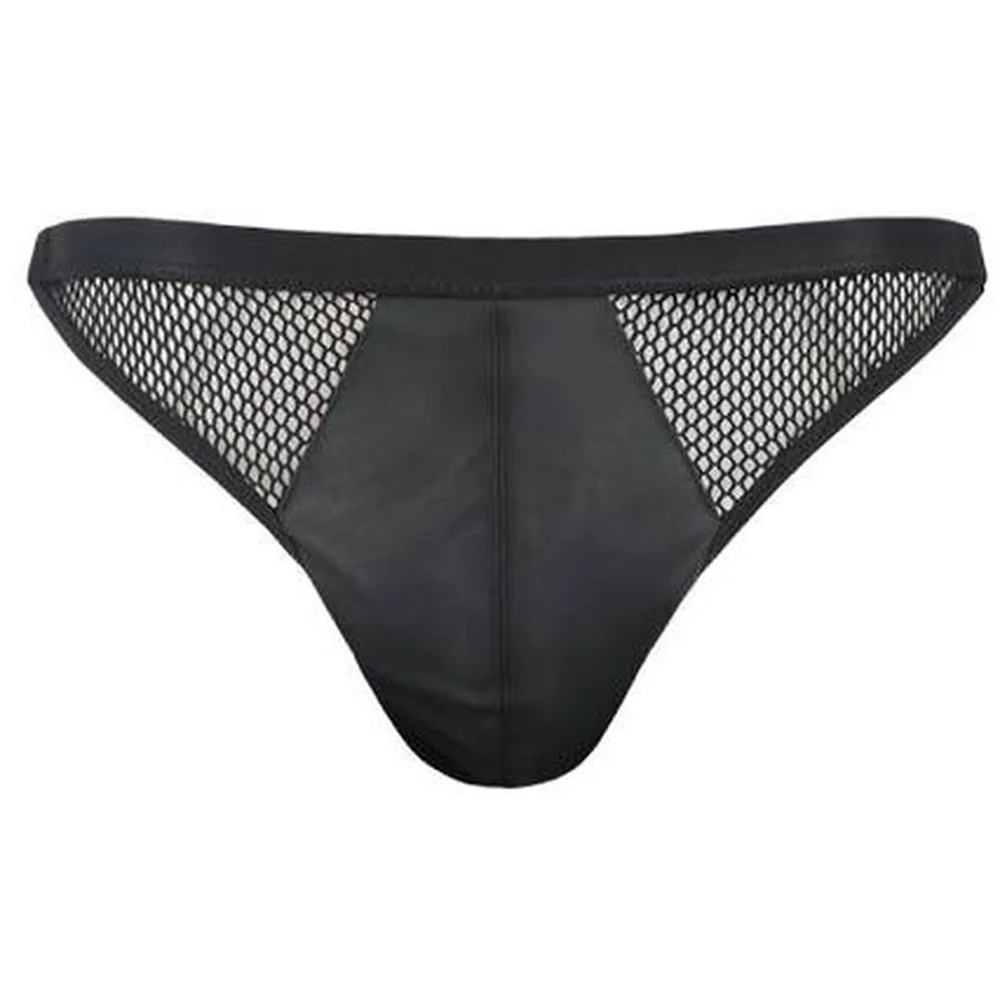 Slip Open Luke Passion
