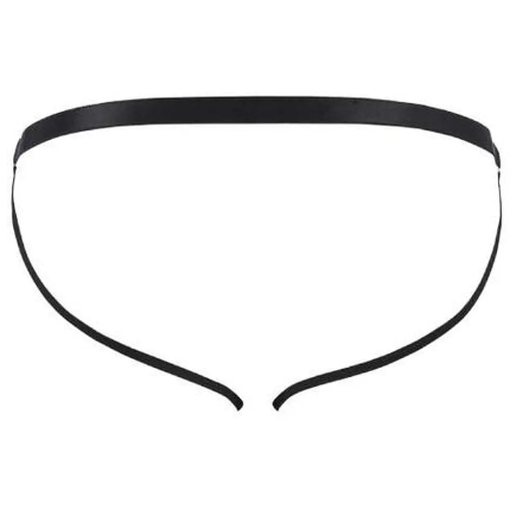 Slip Open Luke Passion - avec son échelle de taille