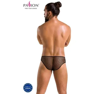 Slip Richard Passion vue 5