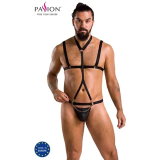 Ensemble Andrew Noir Passion vue 4