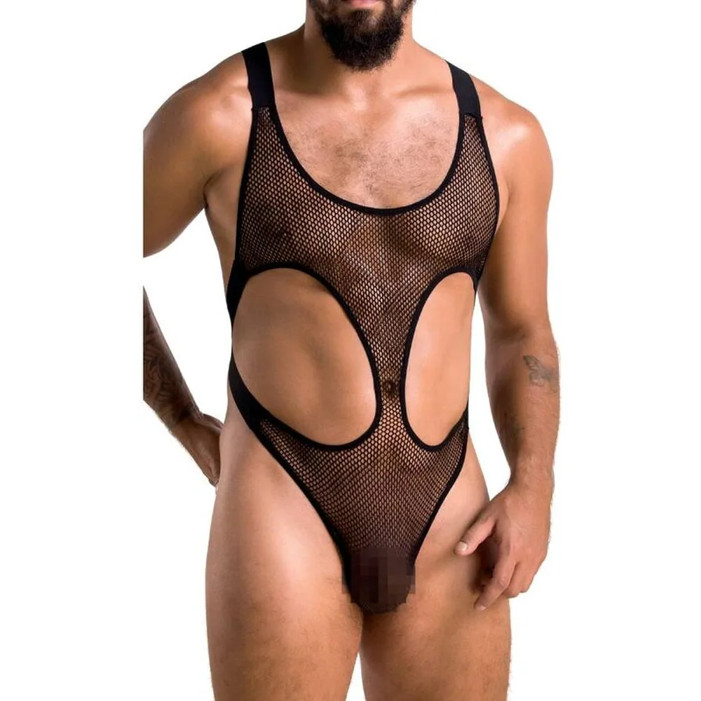 Body Leon Passion