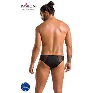Lingerie Slip Timmy Passion vue 3