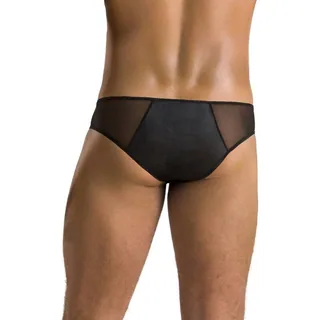 Lingerie Slip Timmy Passion - avec sa base