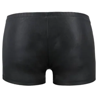 Lingerie Short Mat Passion vue 2