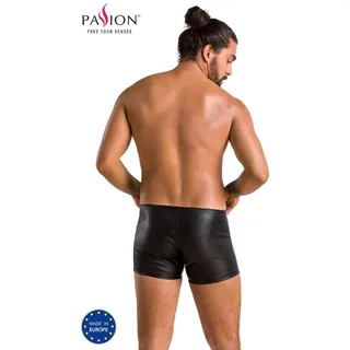 Lingerie Short Mat Passion vue 3