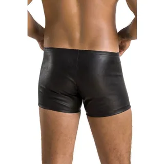 Lingerie Short Mat Passion vue 4