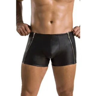 Lingerie Short Mat Passion vue 5