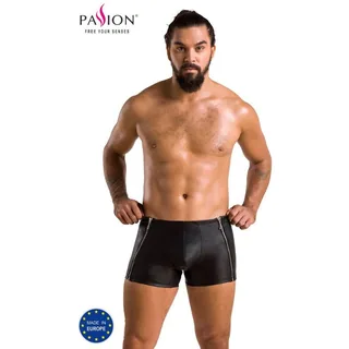Lingerie Short Mat Passion vue 6