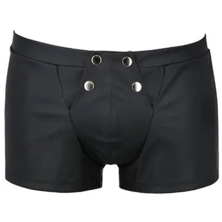 Short Patrick Passion