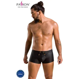 Short Patrick Passion vue 4