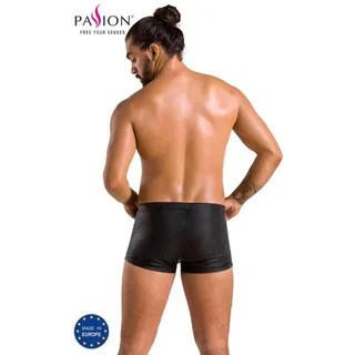 Short Patrick Passion vue 6