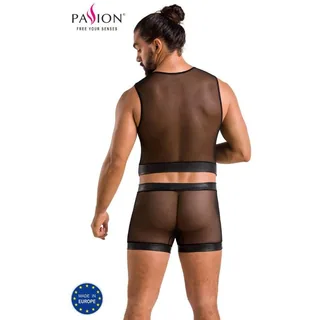Ensemble William Passion - vue de dos